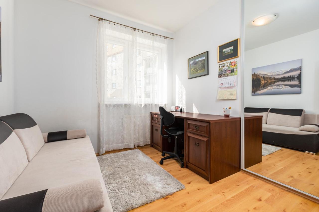 Opaczewska 69 By Homeprime Warsaw Exterior photo